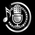 Sam Monboe Studio Radio Logo