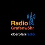 Radio Grafenwöhr - oberpfalzradio Logo