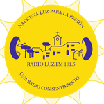 Radio Luz Logo