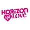 Horizon - Love Logo