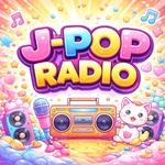 HearMe.fm - J-Pop Logo