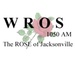 WROS - WROS Logo