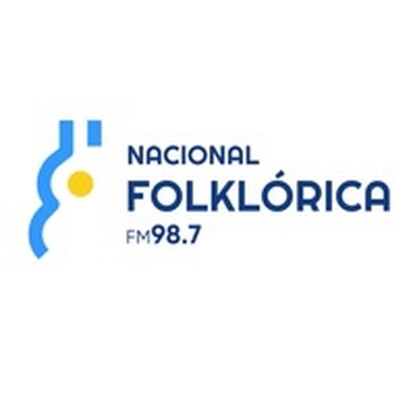 Logo de Radio Nacional Folklorica