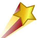 102.9 FM The Star - W275BS Logo