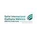 Cultura México Señal Internacional - XEPPM-OC Logo