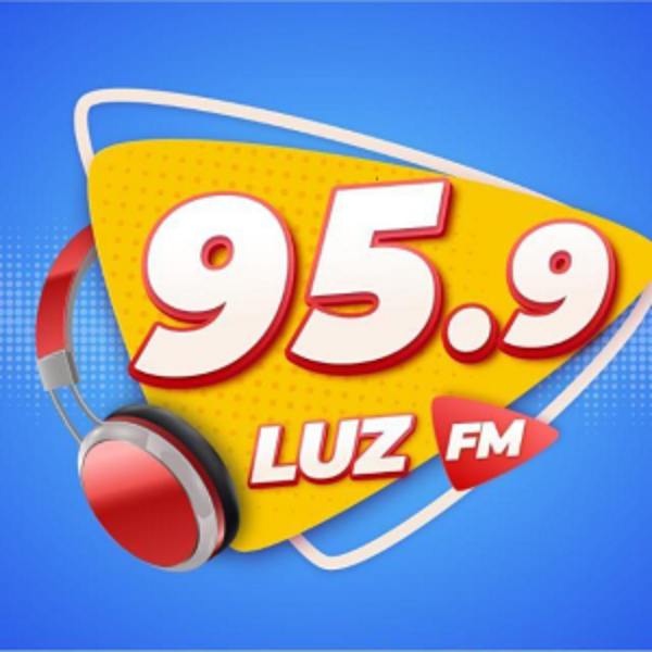 Rádio Luz - FM 95.9 - Luz - Listen Online