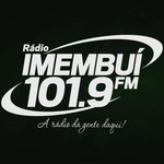 Rádio Imembuí FM 101.9 Logo