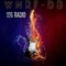 WNRF-DB 106 Rock Radio Logo