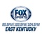 Fox Sports East Kentucky - WPRT Logo