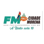 FM Nota 10 Logo