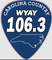 Carolina Country - WYAY Logo