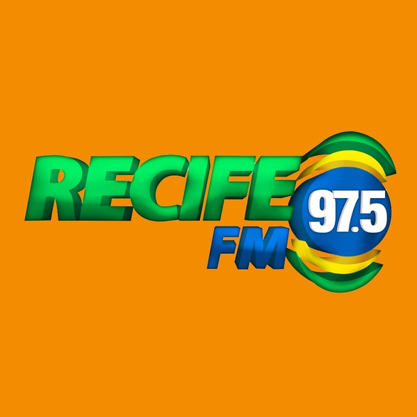 Recife FM FM 97.5 Recife Ouça Online