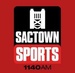 Sactown Sports 1140 AM - KHTK Logo