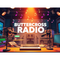 Buttercross Radio Logo