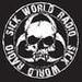 Sick World Radio Logo