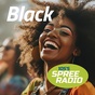 105'5 Spreeradio - Black
