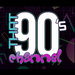 That 90s Channel Logo