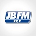 Rádio JBFM Logo