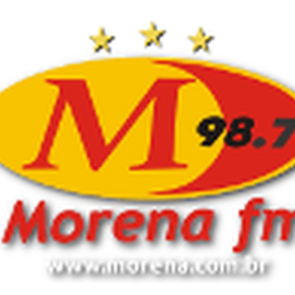 Morena FM 98 FM 98.7 Itabuna Listen Online Morena FM 98 FM 98.7 Itabuna Listen Online