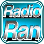 Radio Ran Logo