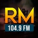 Rumba Manabita 104.9 FM Logo