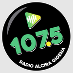 FM Alcira Gigena Logo