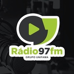 UNIFAMA FM Logo