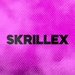 DFM - Skrillex Logo