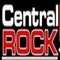 Rádio Central Rock Logo