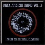 Dark Ambient Radio Logo