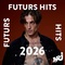 NRJ - Futurs Hits 2026 Logo