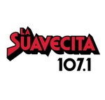 La Suavecita 107.1 - KLNZ-HD2 Logo