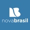 NovaBrasil FM Campinas Logo