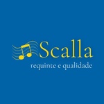 Radio Scalla Logo