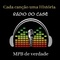 Rádio do Casé Logo