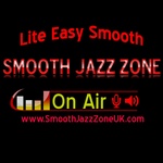 Smooth Jazz Zone Logo