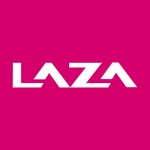 Laza Hot Hits Logo