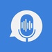 Rhema Stereo 91.7 Logo
