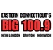 BIG 100.9 - WKNL Logo