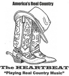 The Heartbeat Logo