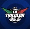La Tricolor 95.5 - KAIQ Logo
