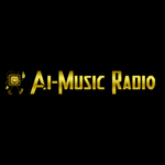 AI-Music Rado Logo