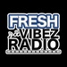 Freshvibezradio Logo