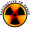 RadioActiveFM Logo