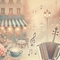 HearMe.FM - Cafe de Paris Logo