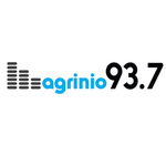 Agrinio 93.7 Logo