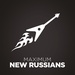 Радио MAXIMUM - New Russians Logo