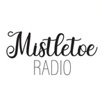 Mistletoe Radio Logo