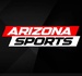 Arizona Sports - KMVP-FM Logo