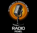 Radio Peniel Logo